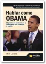 Hablar como Obama